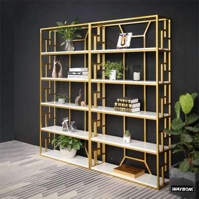 Warehouse Clothes_Drying Dumbbell Drying Spice Organizer Aluminum Towel Coat Retail Plant Plate Display Racks